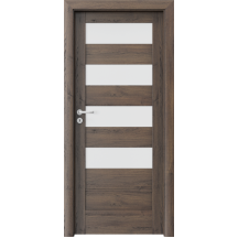 Porta Verte HOME C.4 Dub Šarlátový 